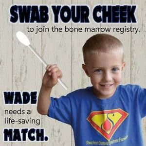 Meet your Posher, Lori n terry